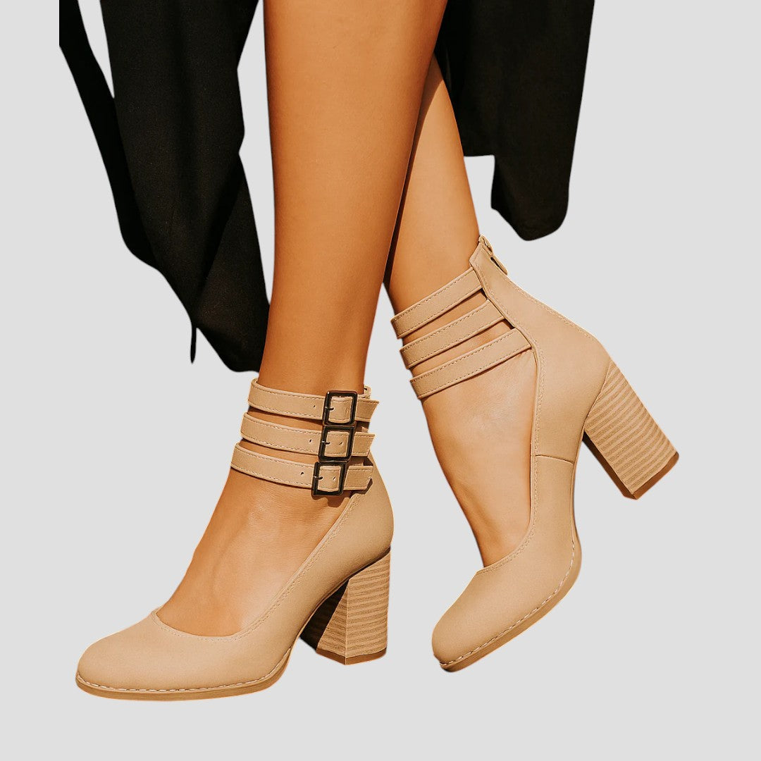 Sonia | Modern Boots