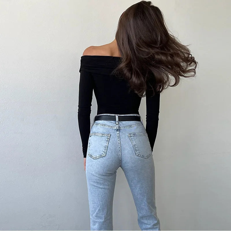 Monelle™ | Off-Shoulder Top