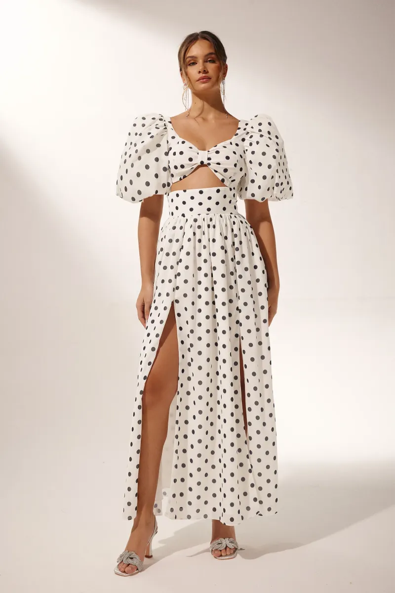 Monelle™ | Polka-Dots Set