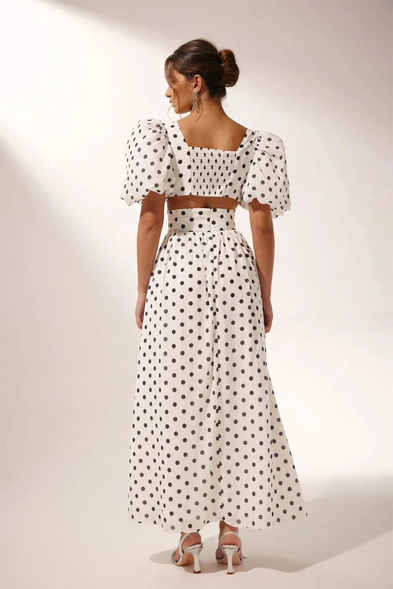Monelle™ | Polka-Dots Set