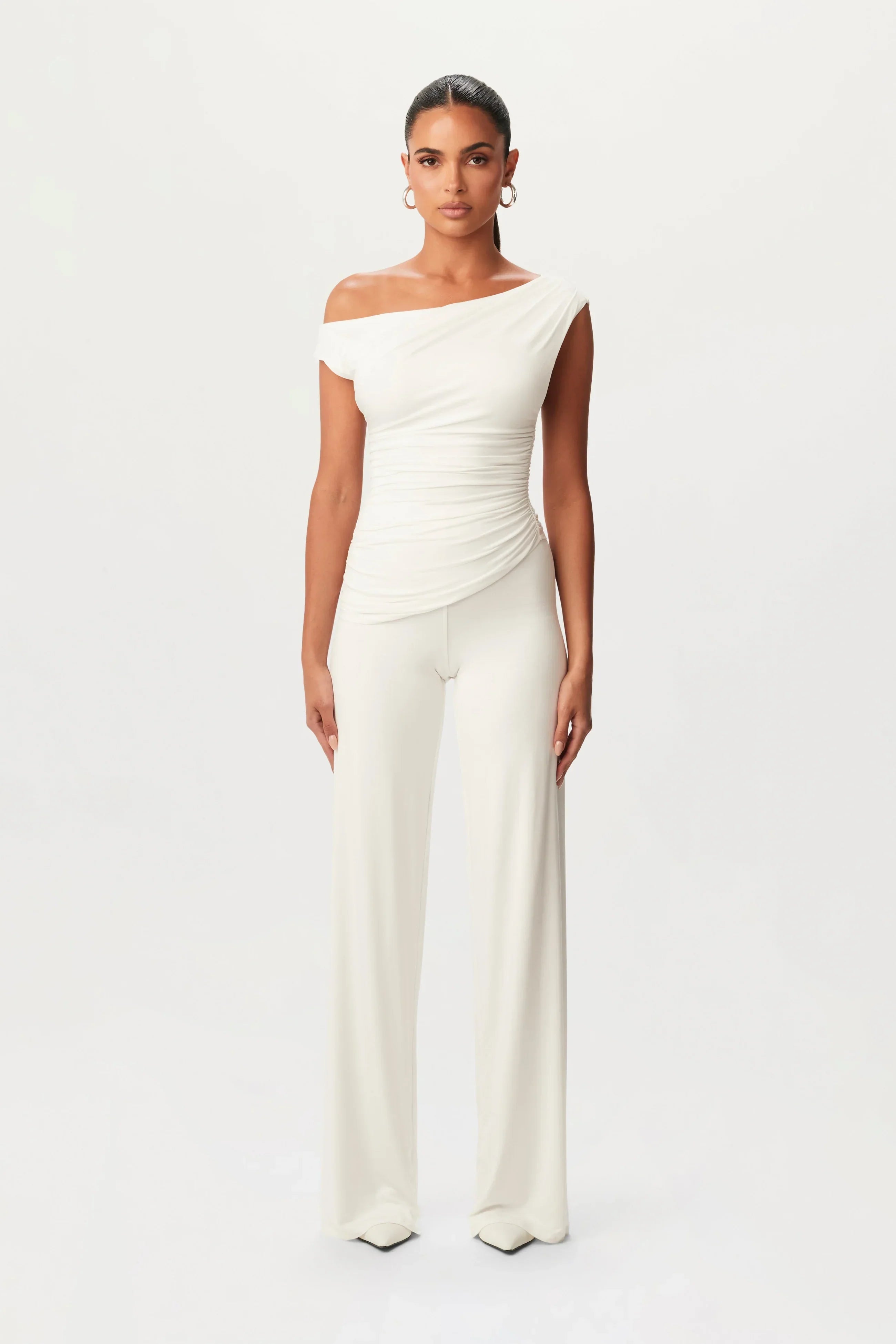 Monelle™ | Asymmetrical Top