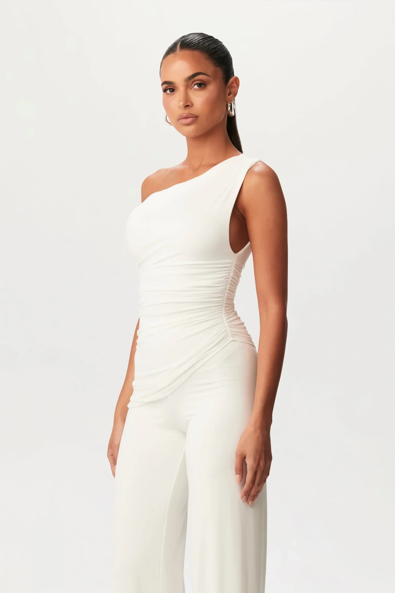 Monelle™ | Asymmetrical Top