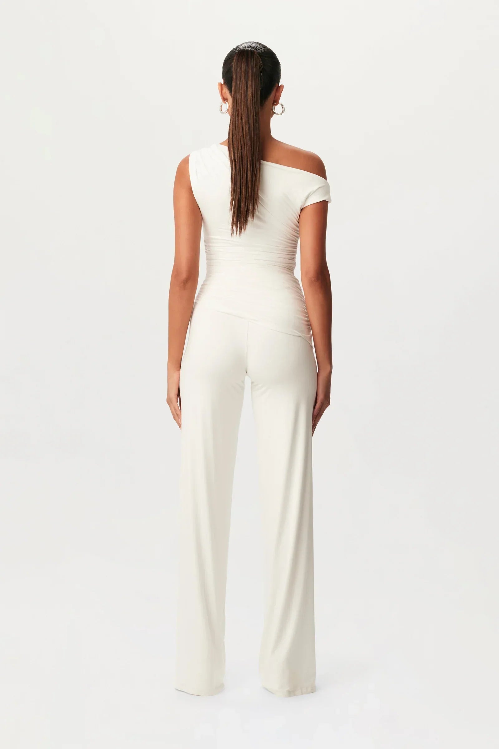 Monelle™ | Asymmetrical Top