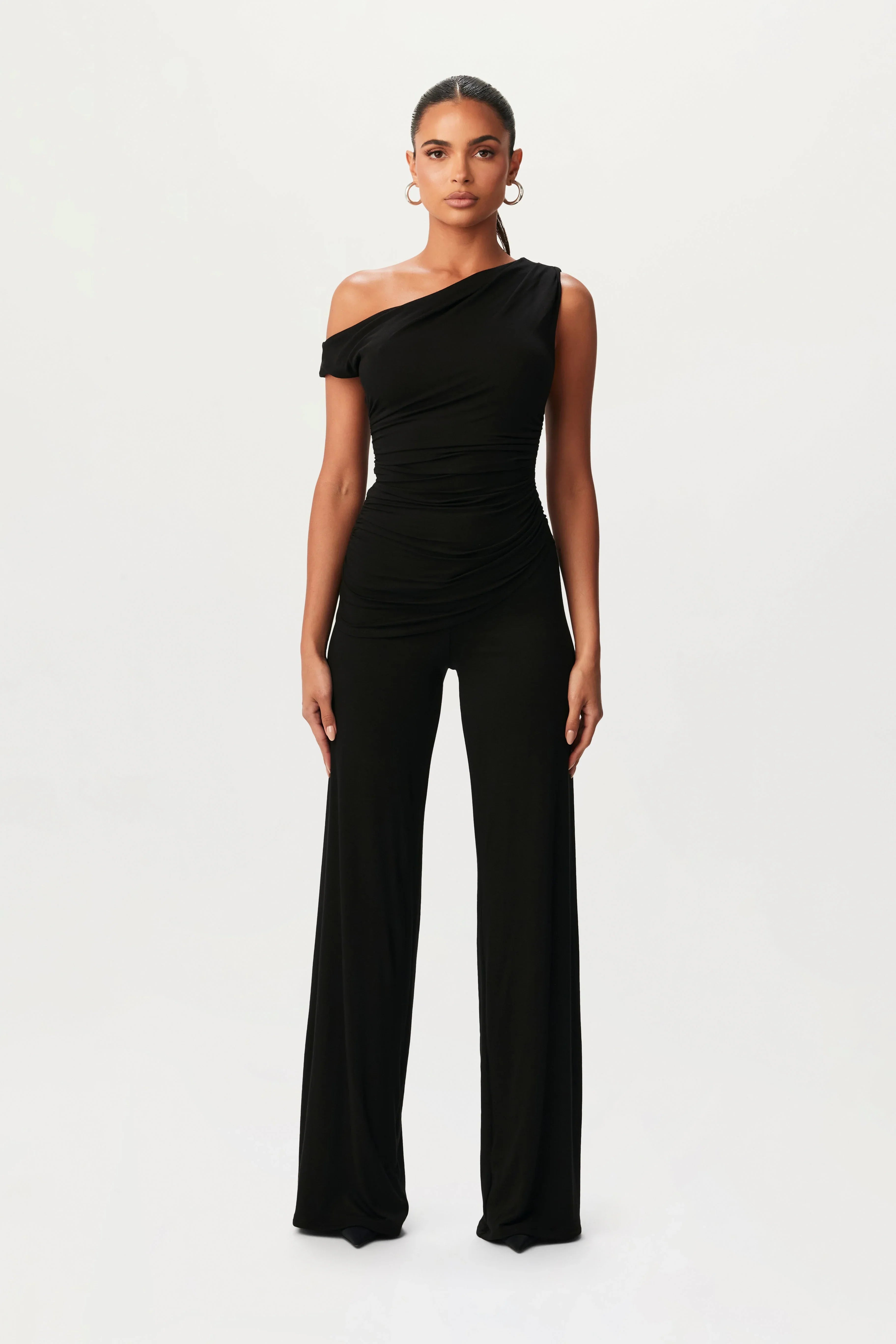 Monelle™ | Asymmetrical Top