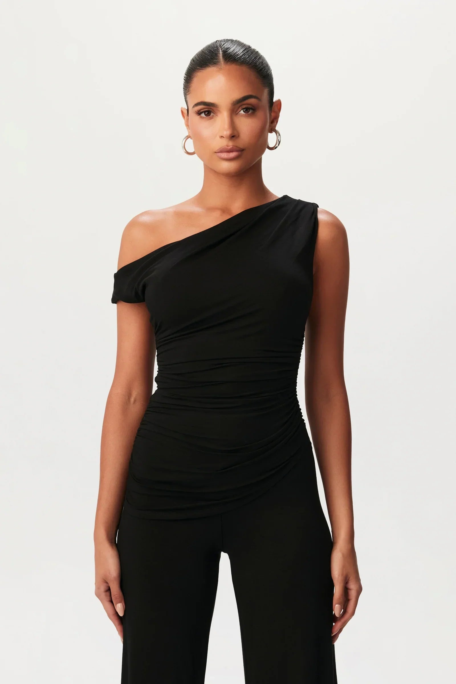 Monelle™ | Asymmetrical Top