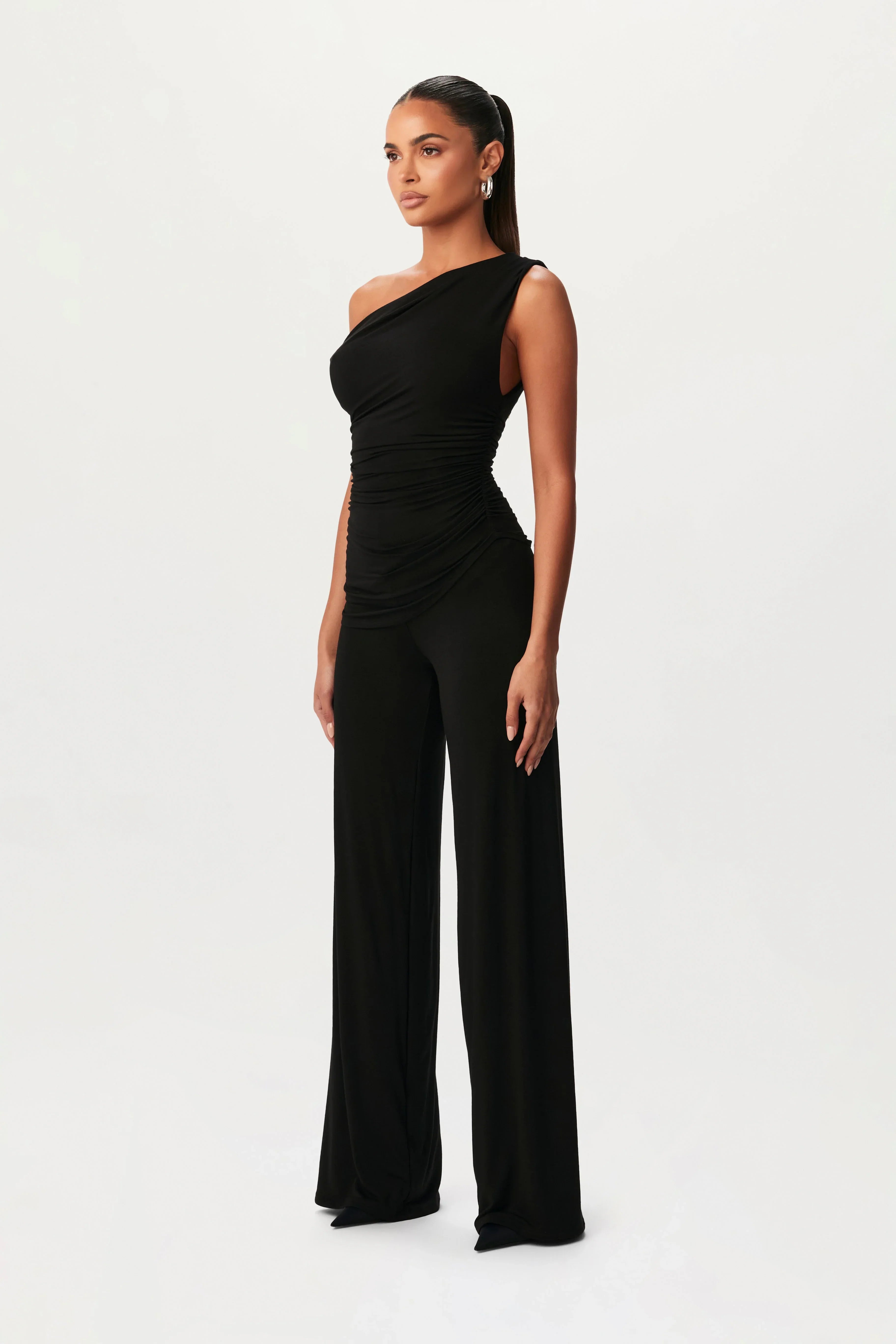 Monelle™ | Asymmetrical Top