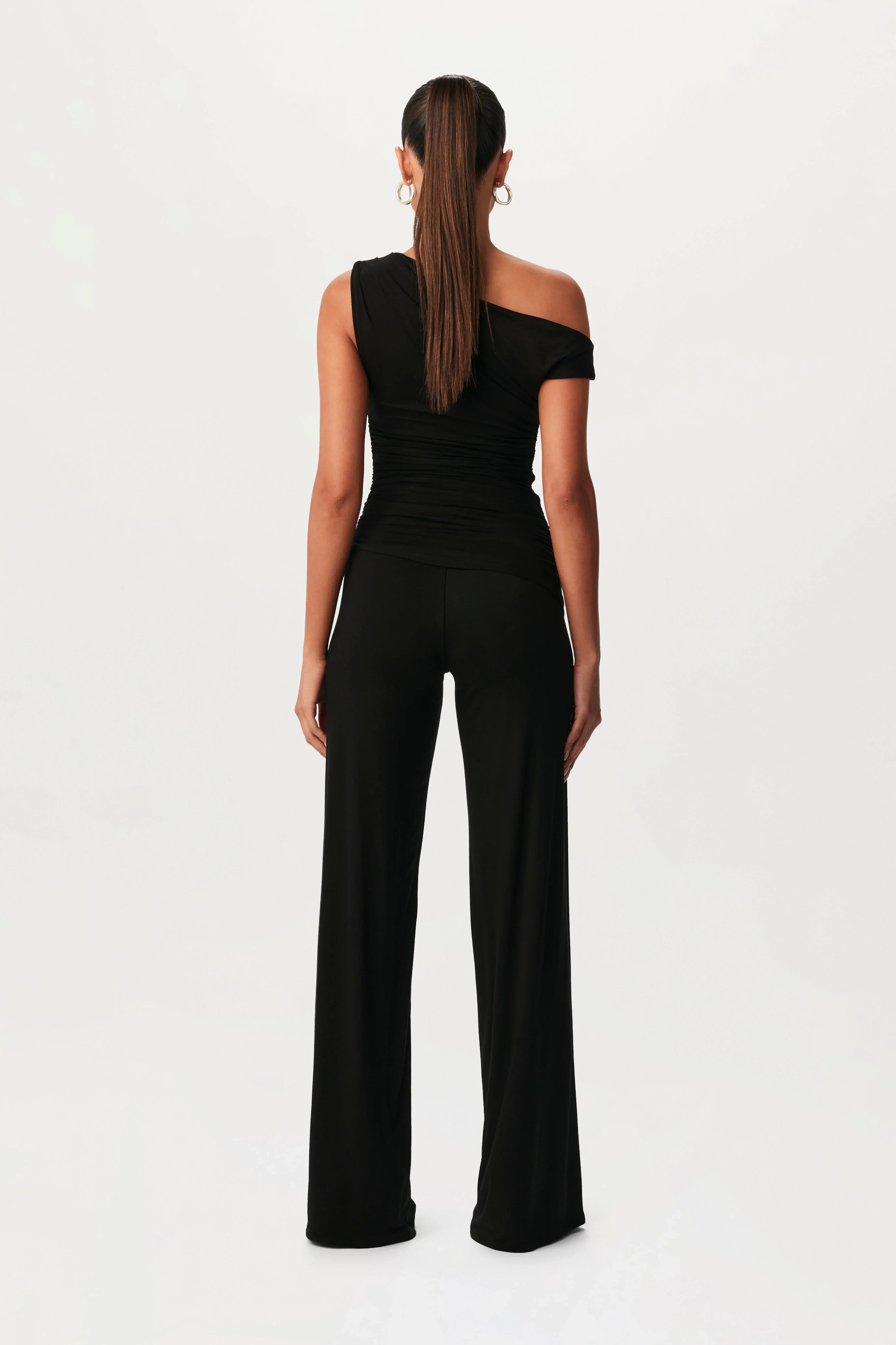 Monelle™ | Asymmetrical Top