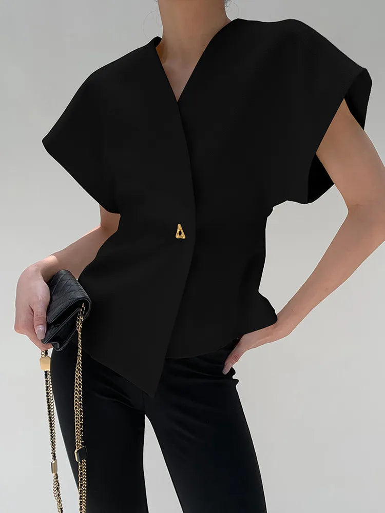 Monelle™ | Trendy Top