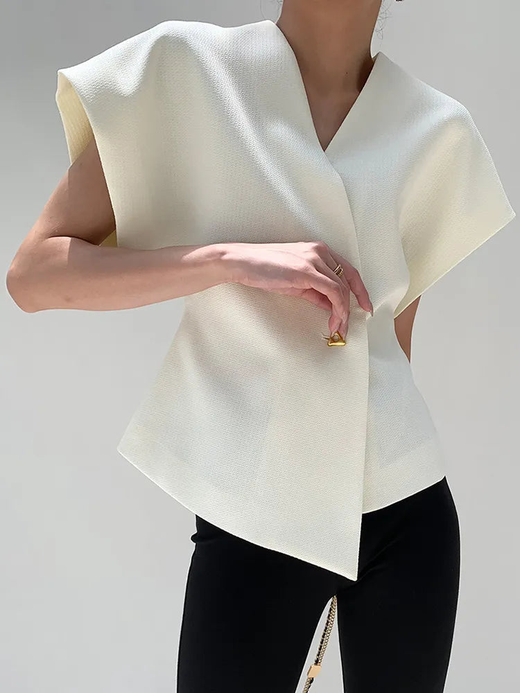 Monelle™ | Trendy Top
