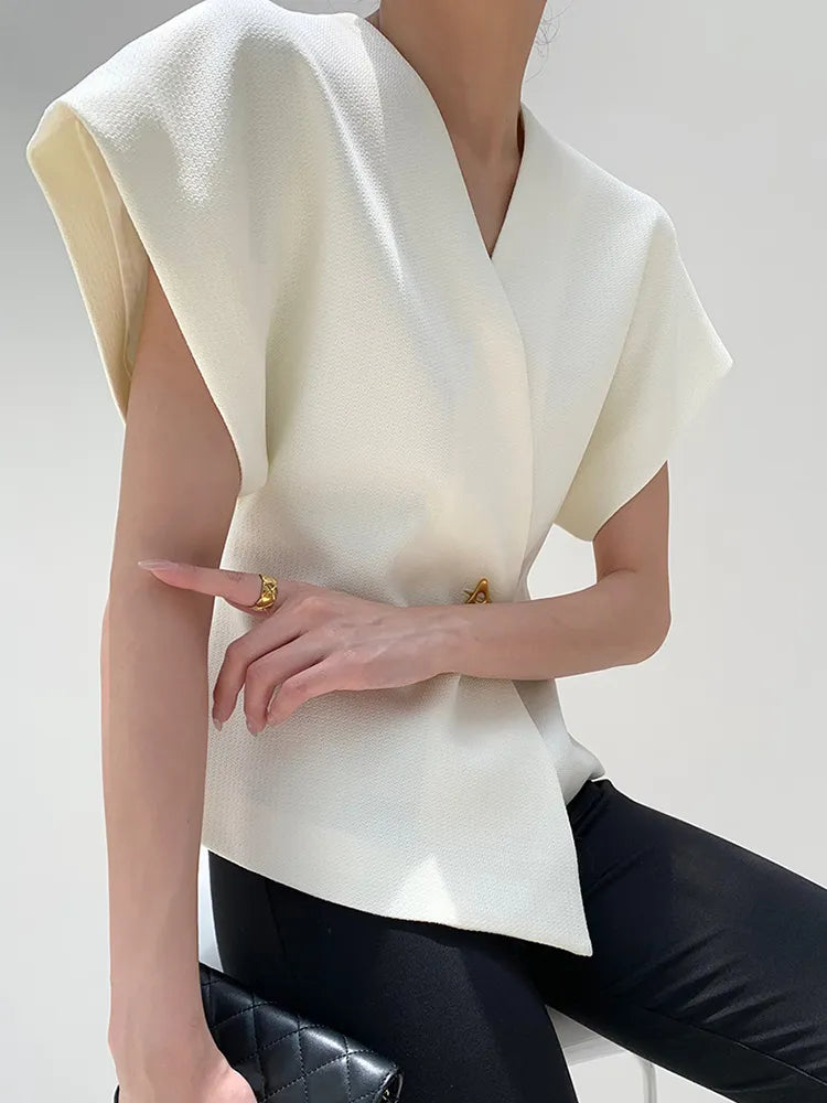 Monelle™ | Elegant Top