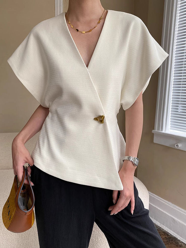 Monelle™ | Elegant Top