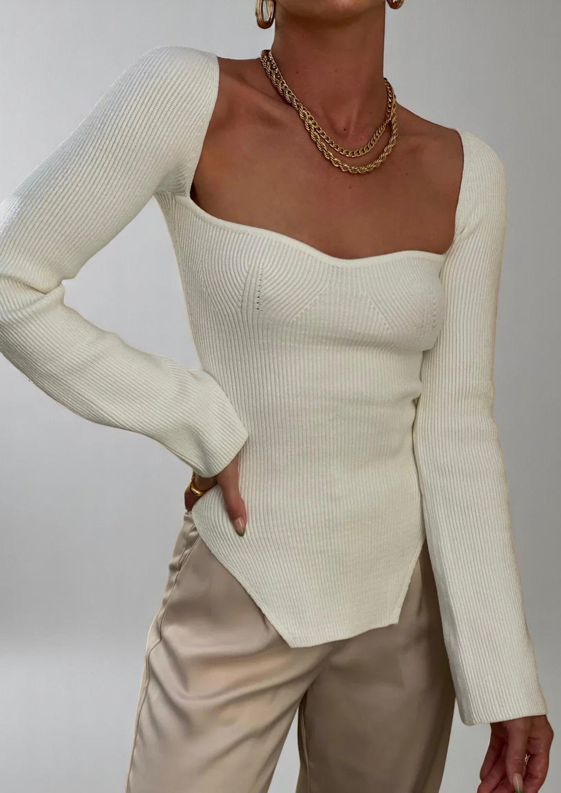 Monelle™ | Top