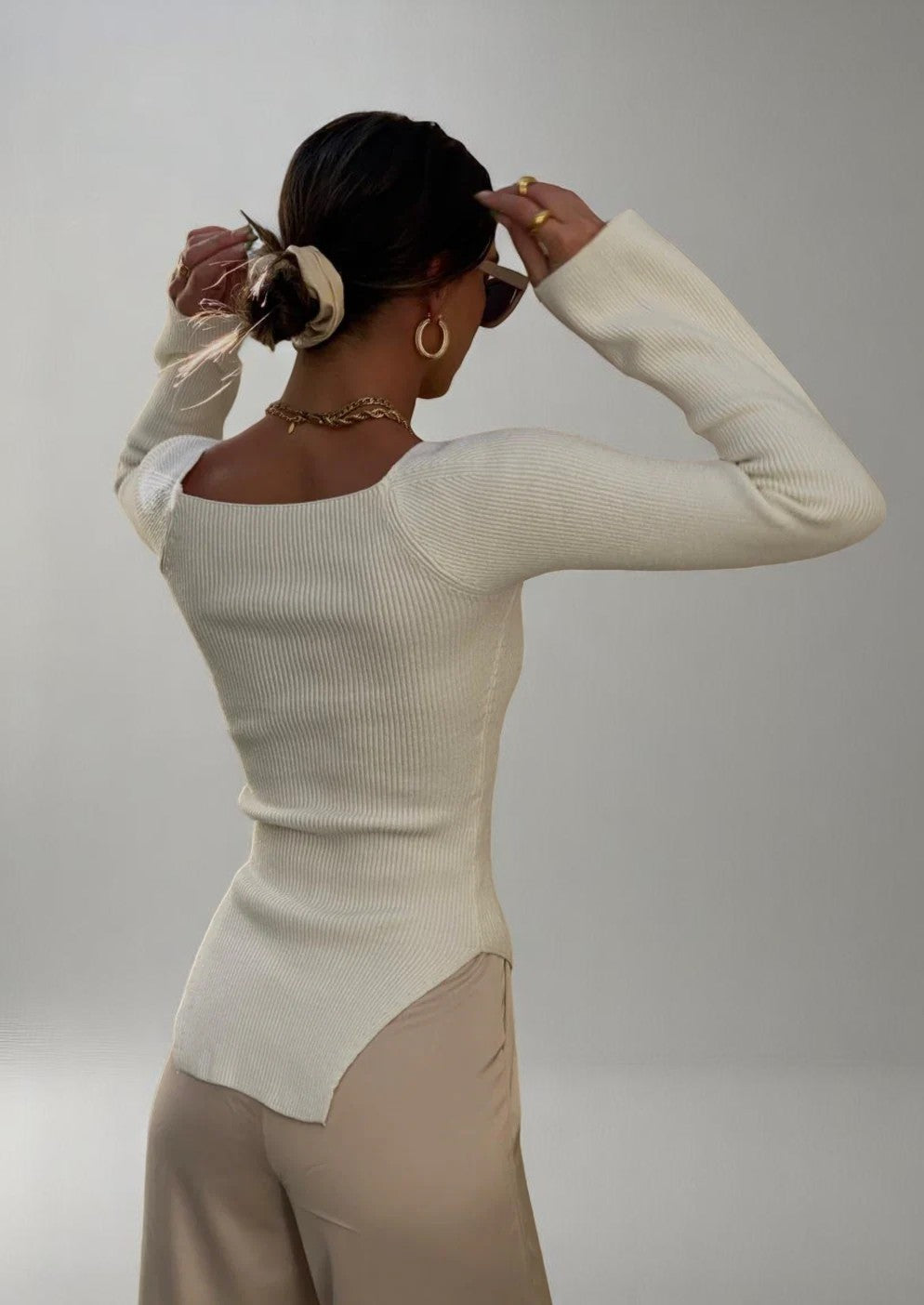 Monelle™ | Top