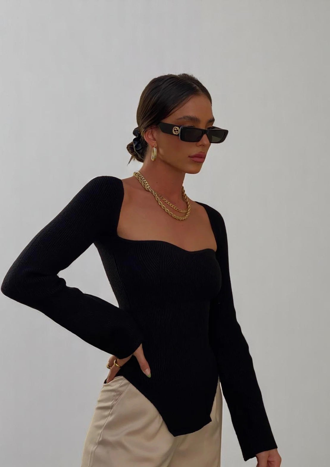 Monelle™ | Top