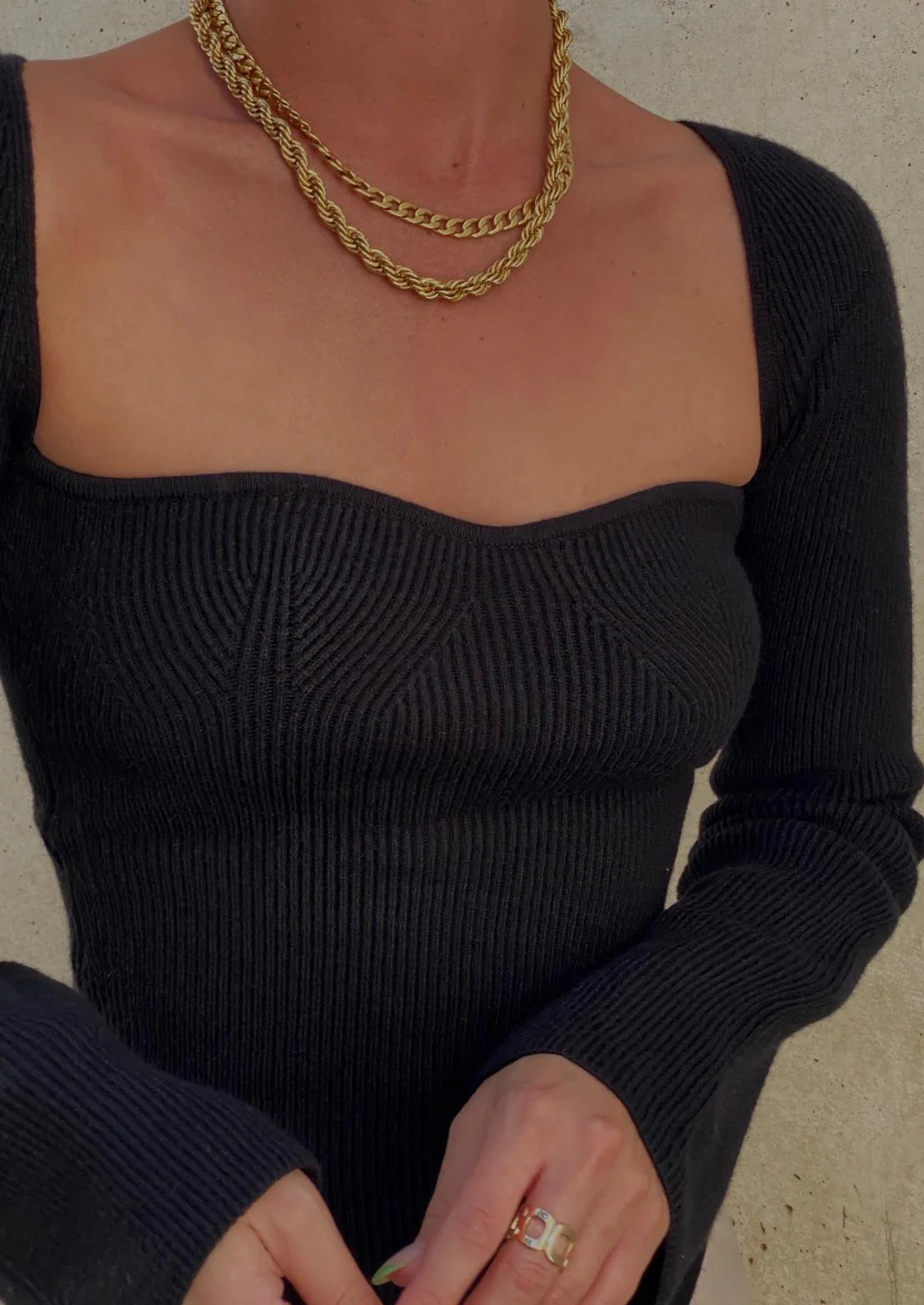 Monelle™ | Top