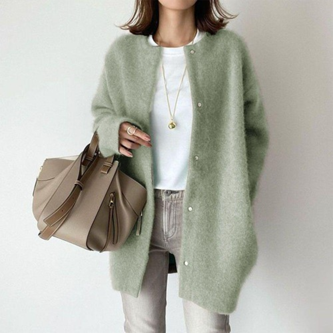 Sara™ | Elegant Everyday Layering Cardigan