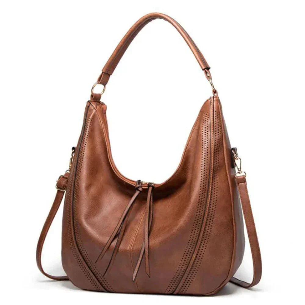 Minerva™ | Classic Versatile Shoulder Bag