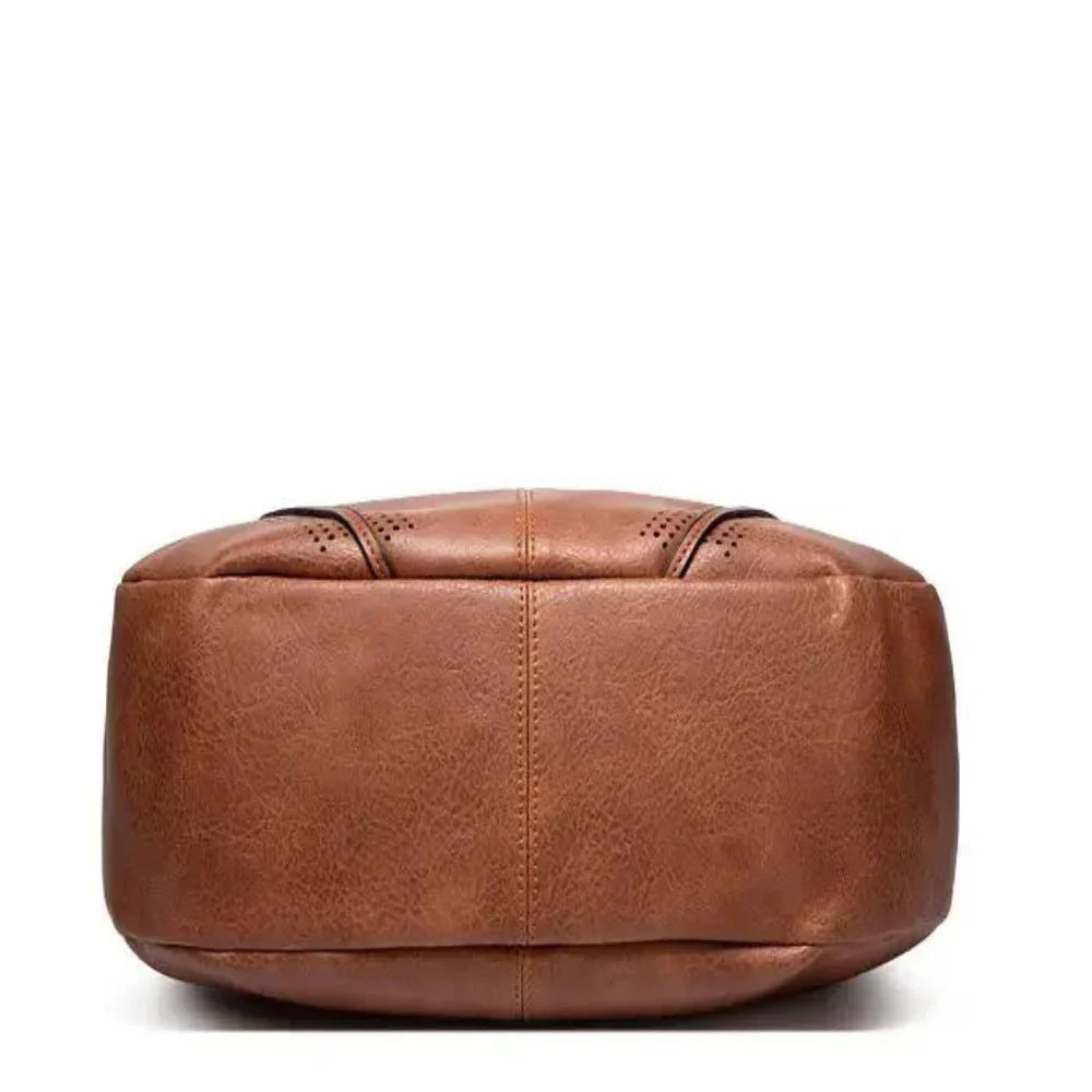 Minerva™ | Classic Versatile Shoulder Bag