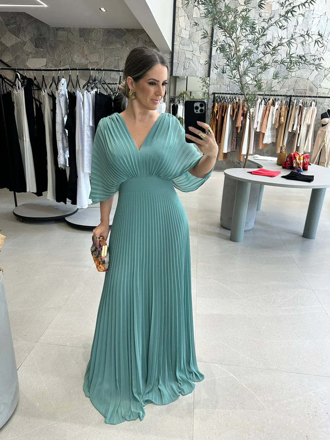 Amara™  | Airy Dress