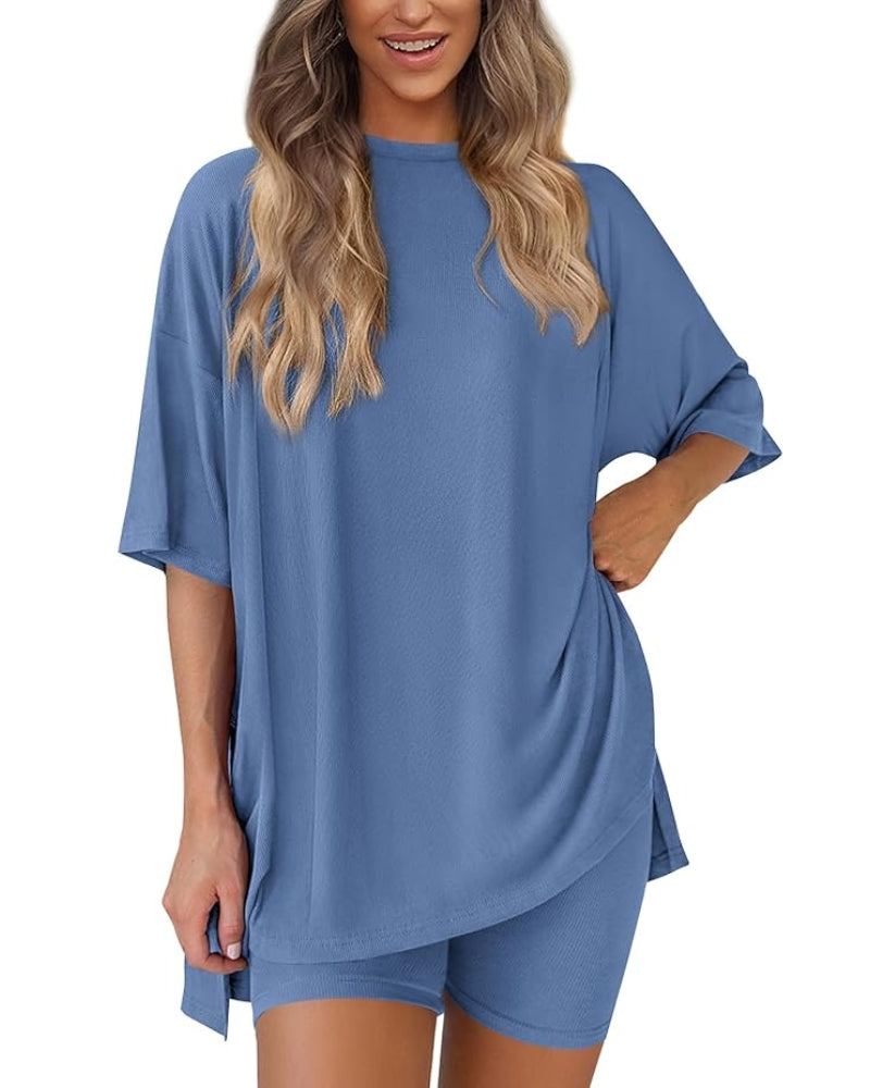 Everyday Comfort Set