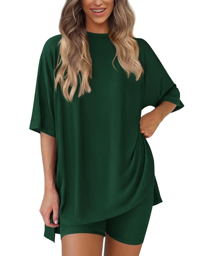 Everyday Comfort Set