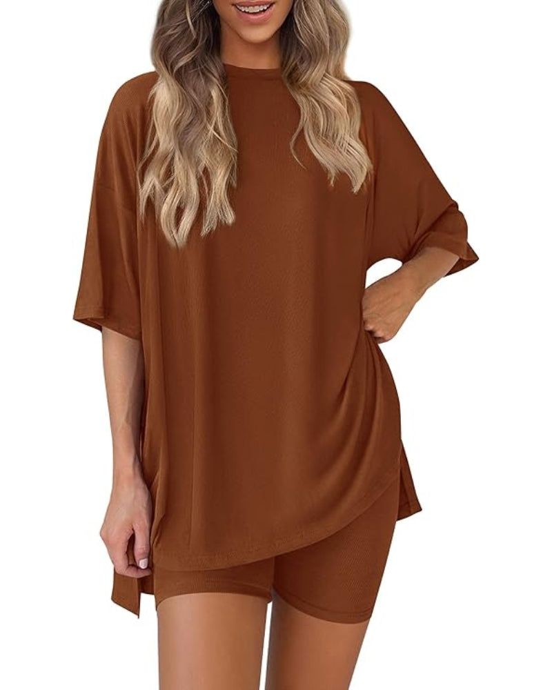 Everyday Comfort Set