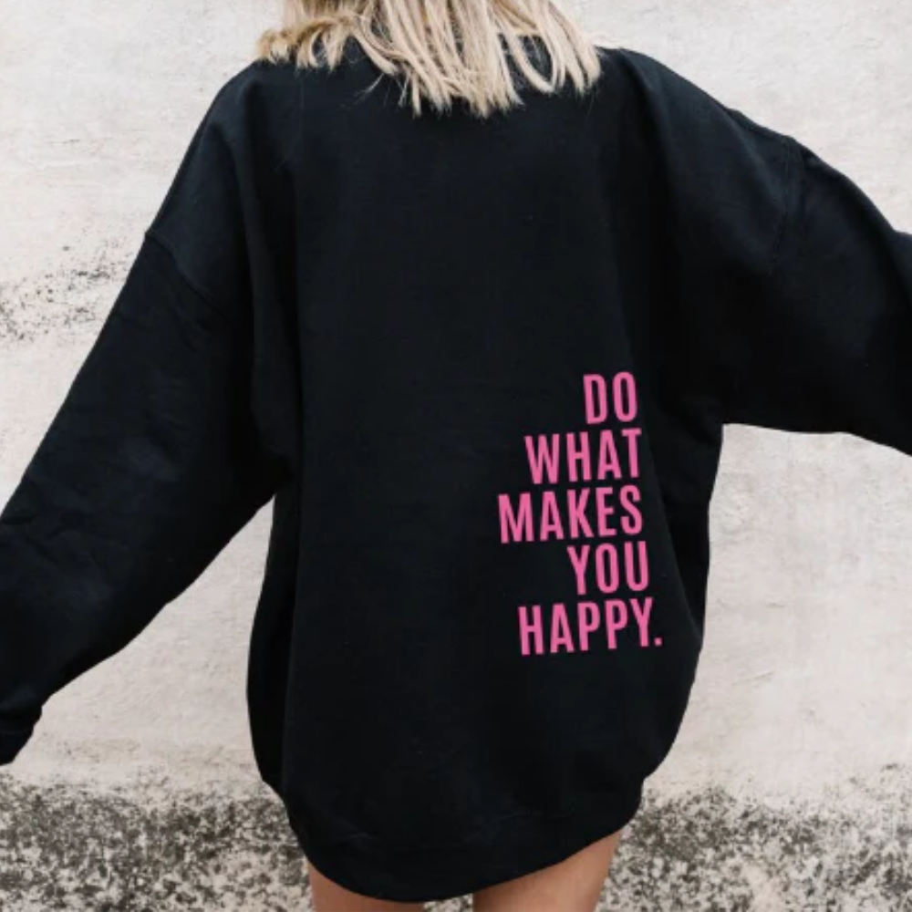 Marlowe™ | Oversized Hoodie