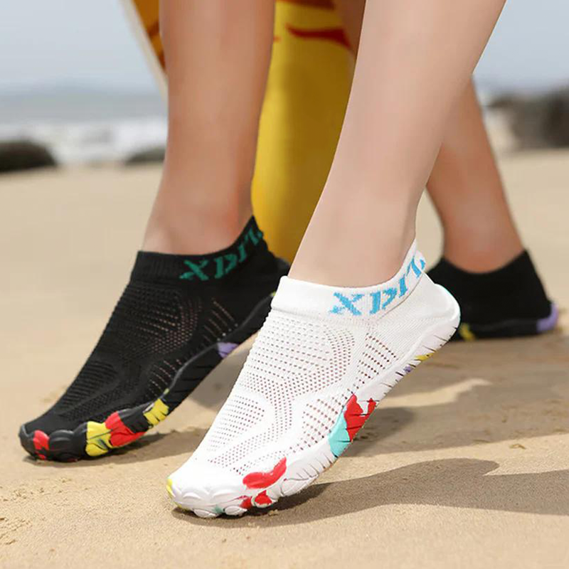 Denise™ | Unisex Barefoot Water Shoes