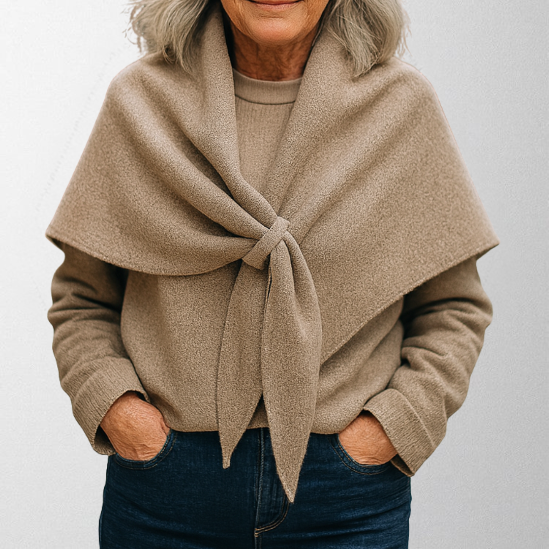 Olivia™ | Autumn Scarf