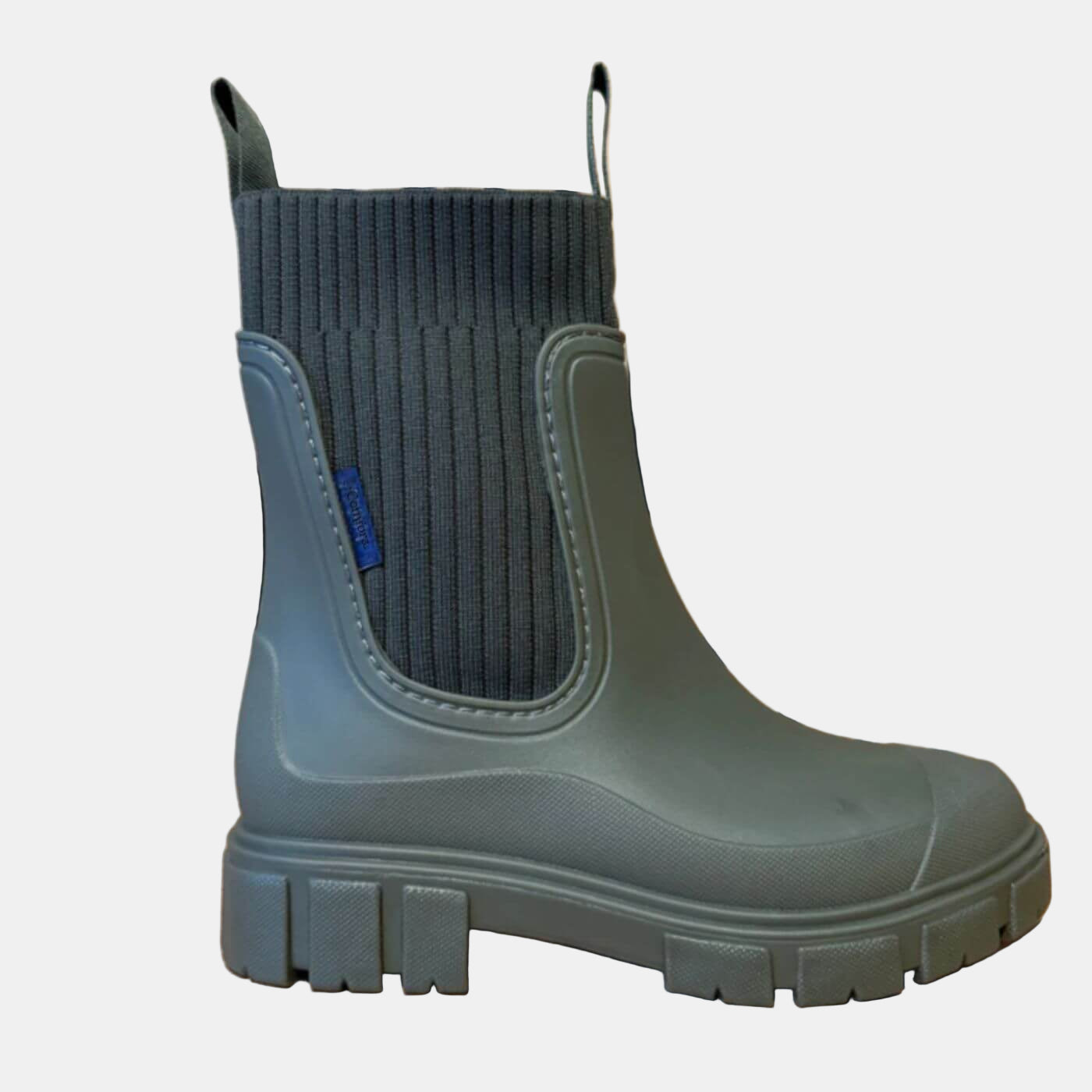 Christine™ | Waterproof Non-Slip Boots