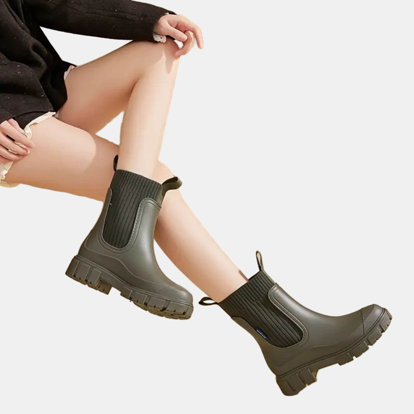 Christine™ | Waterproof Non-Slip Boots