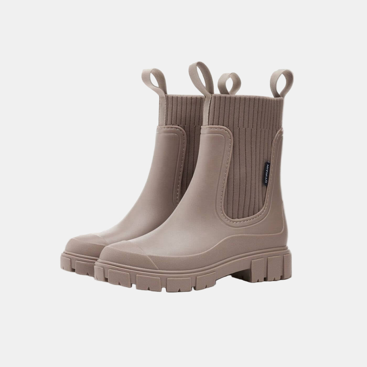 Christine™ | Waterproof Non-Slip Boots