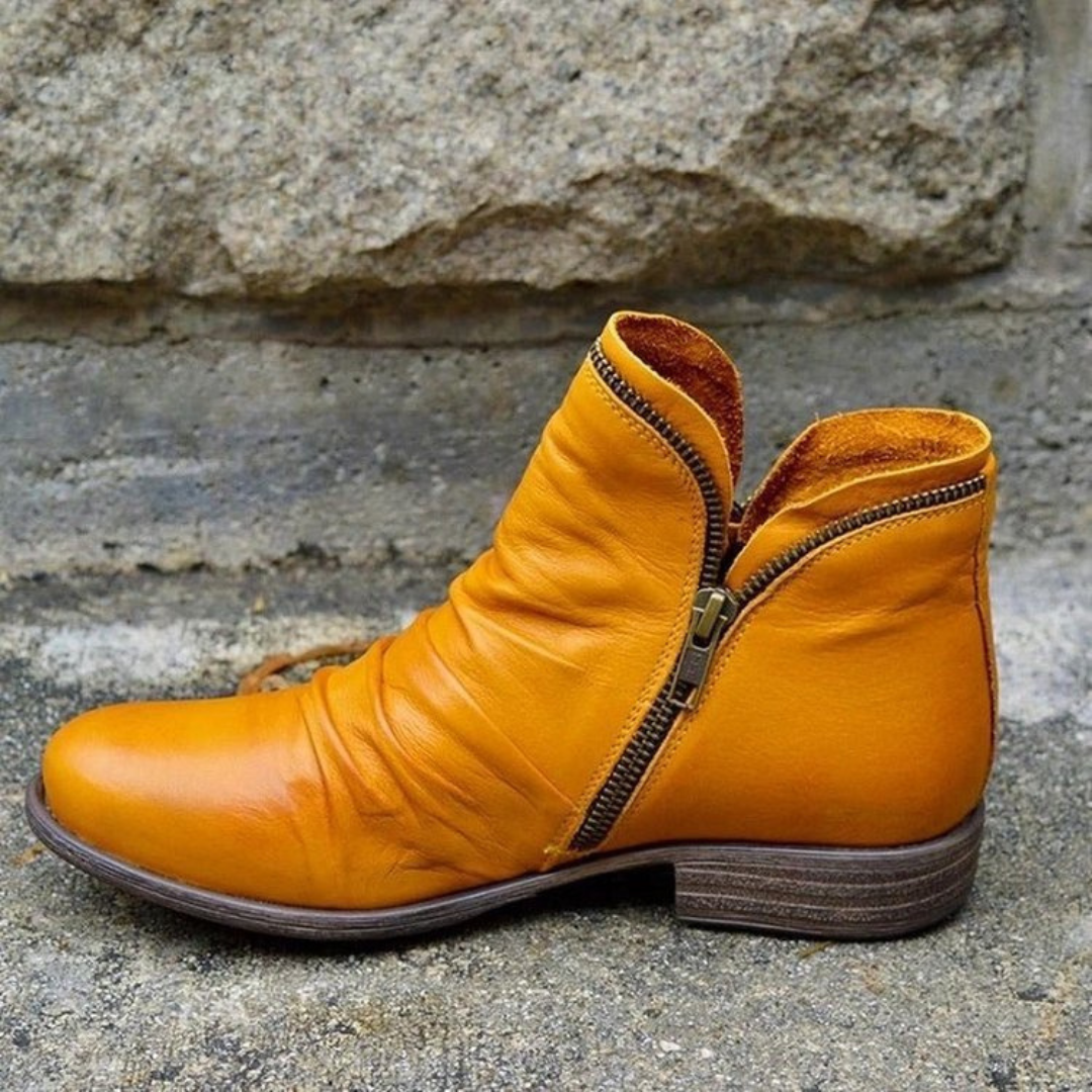 Janice™ | Orthopedic Boots