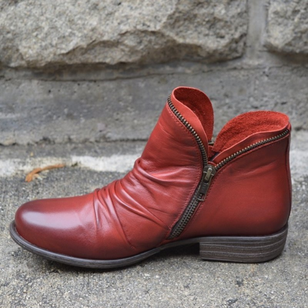 Janice™ | Orthopedic Boots