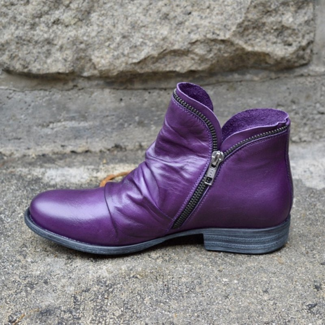 Janice™ | Orthopedic Boots