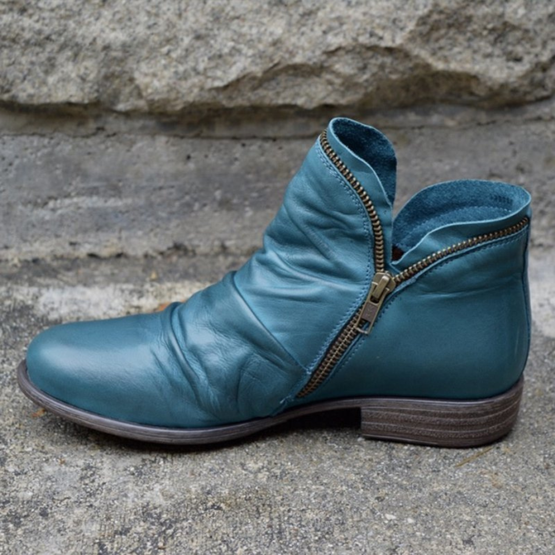 Janice™ | Orthopedic Boots