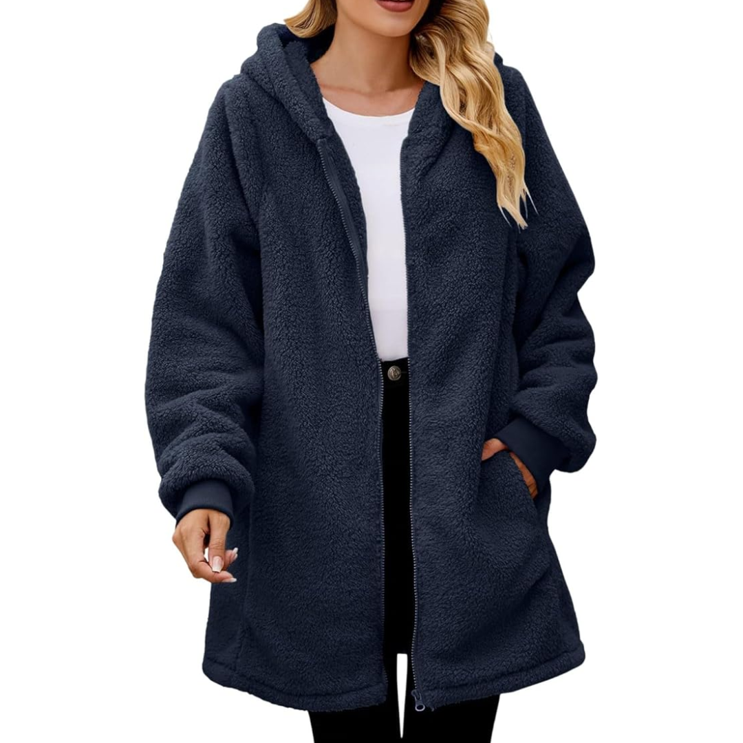 Denise™ | Women’s Fleece Jacket