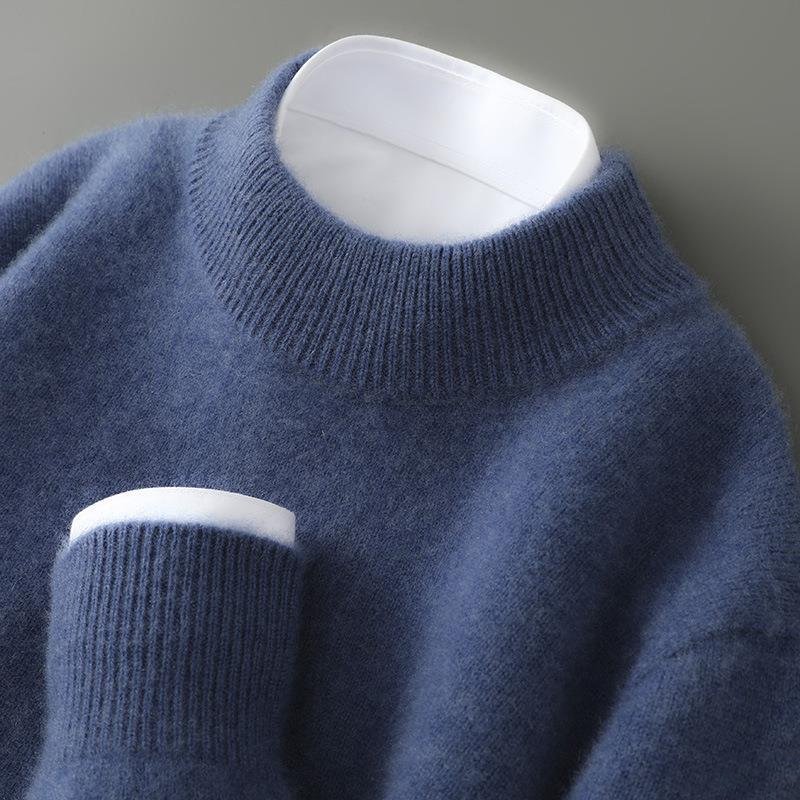 Dorothy™ | Elegant Knit Sweater