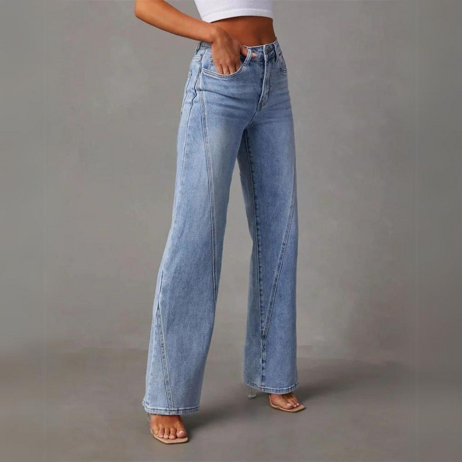 Monelle™ | Wide Leg Pants