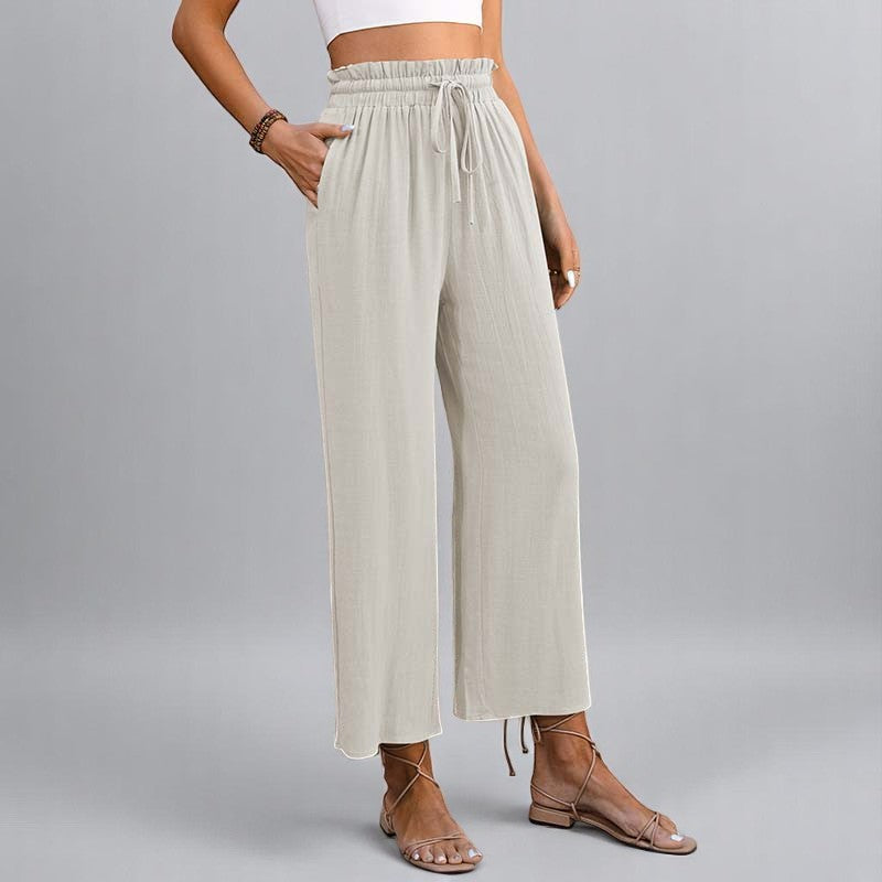 Monelle™ | Lightweight Lounge Pants