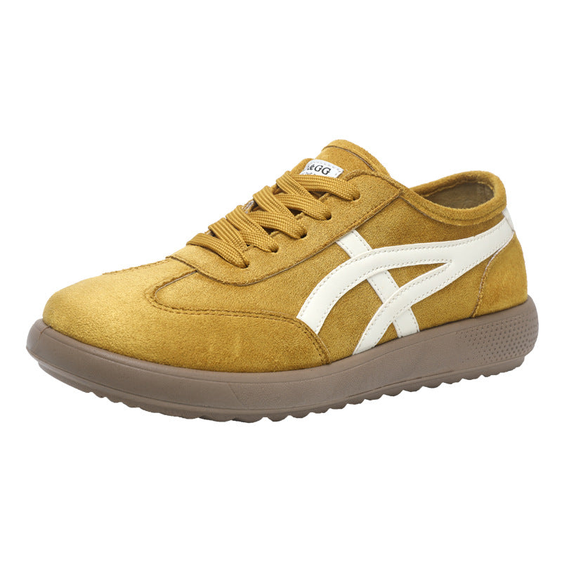 Cindy | Casual Comfort Sneakers