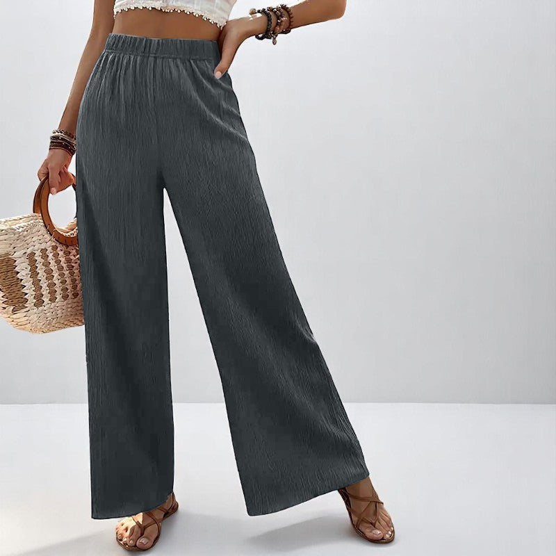 Monelle™ | Flowy Lounge Pants