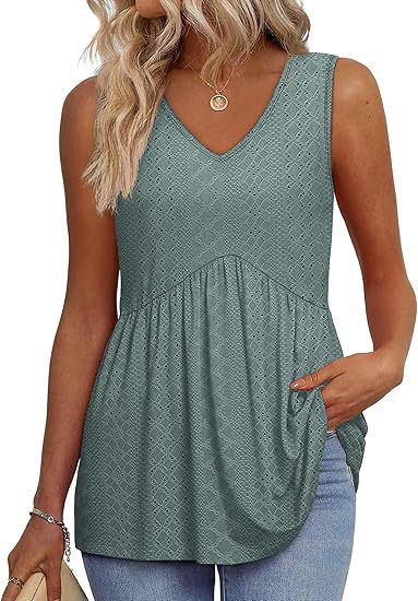 Eleanor | Elegant Casual Everyday Top