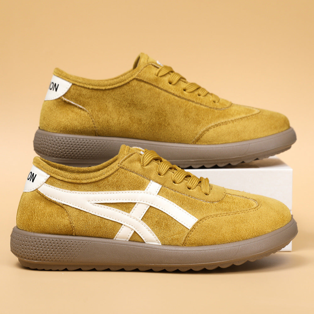 Cindy | Casual Comfort Sneakers