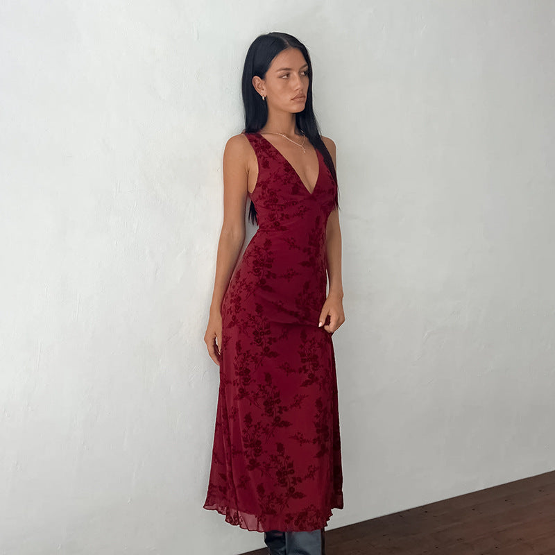 Monelle™ | Graceful Elegance Dress