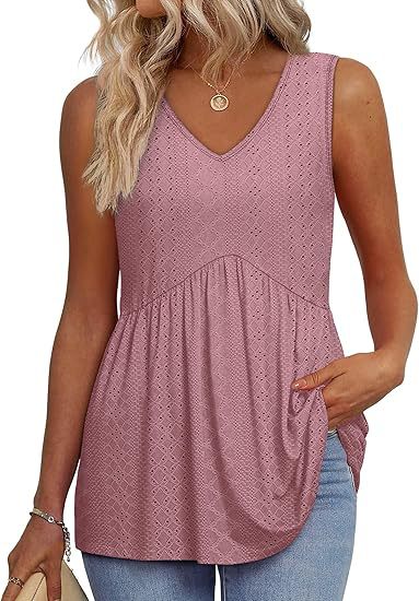 Eleanor | Elegant Casual Everyday Top