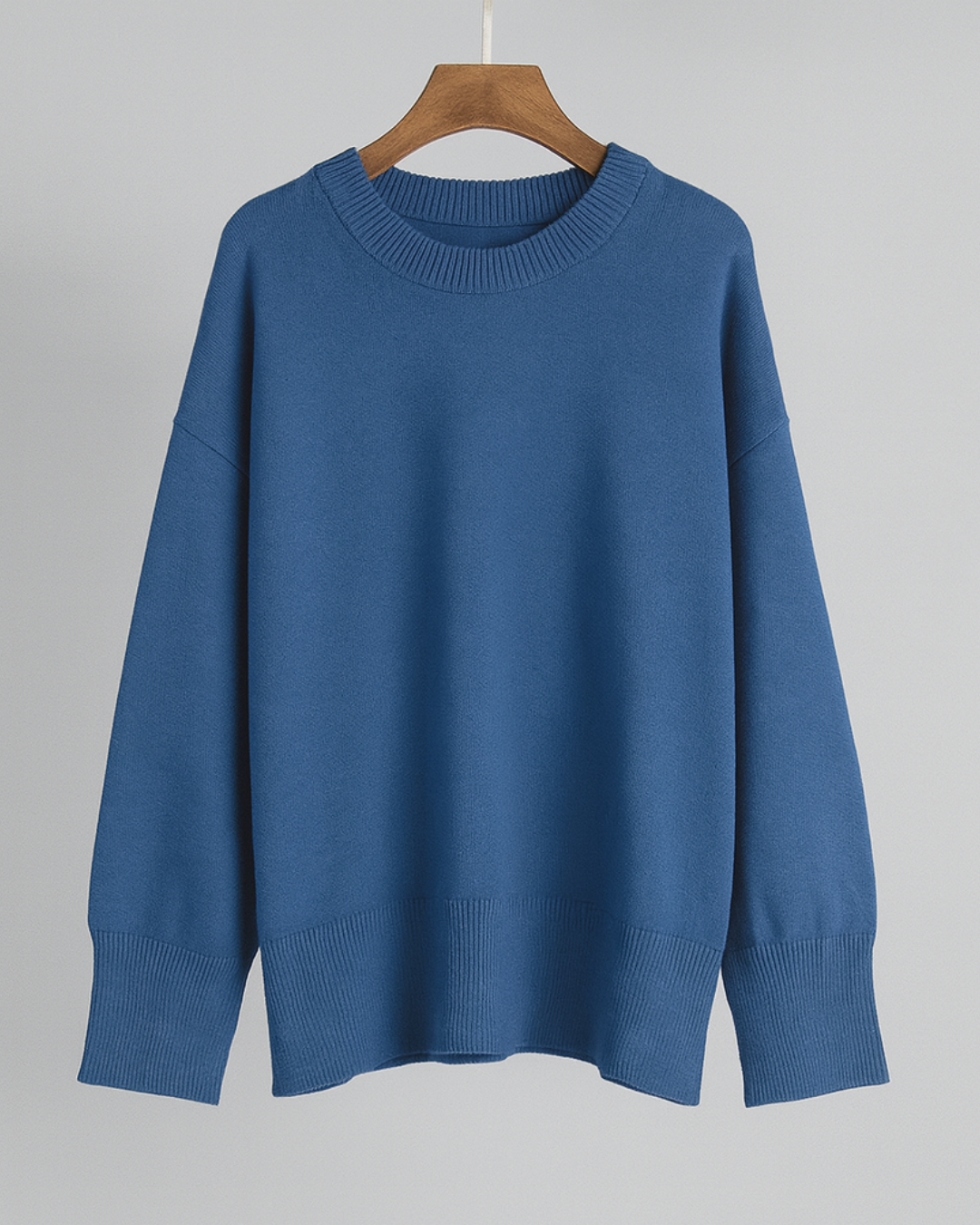Madeleine™ | Oversized Comfort Sweater