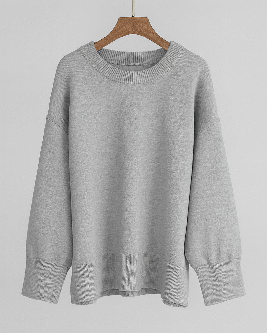 Madeleine™ | Oversized Comfort Sweater