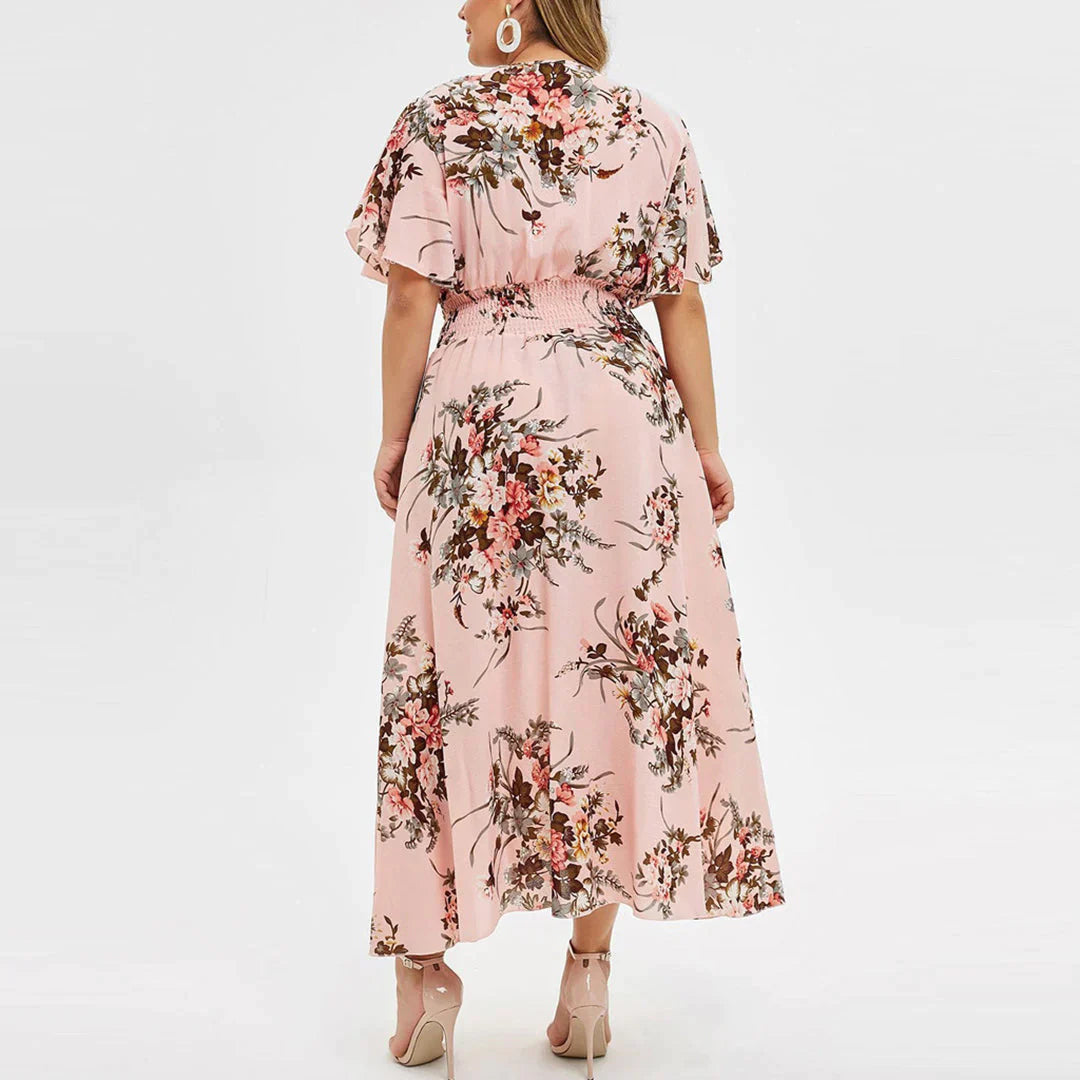 Emily’s | Summer Bloom Dress