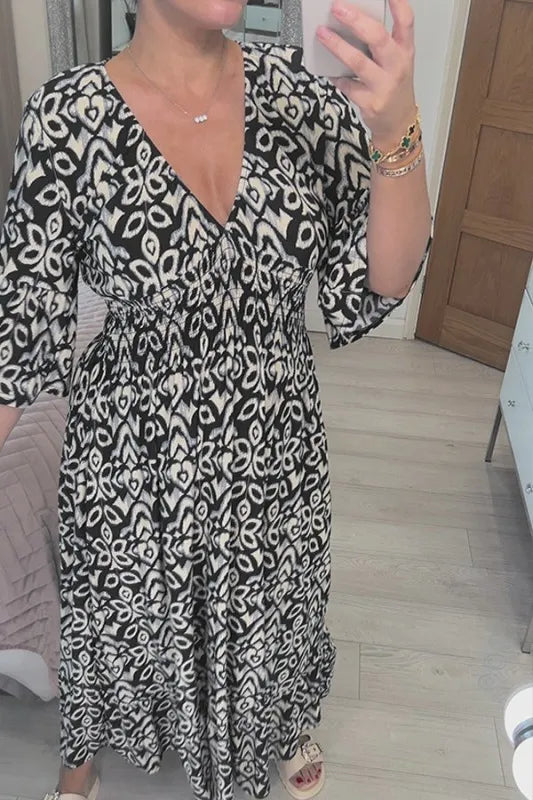 Charlotte | Summer Dress